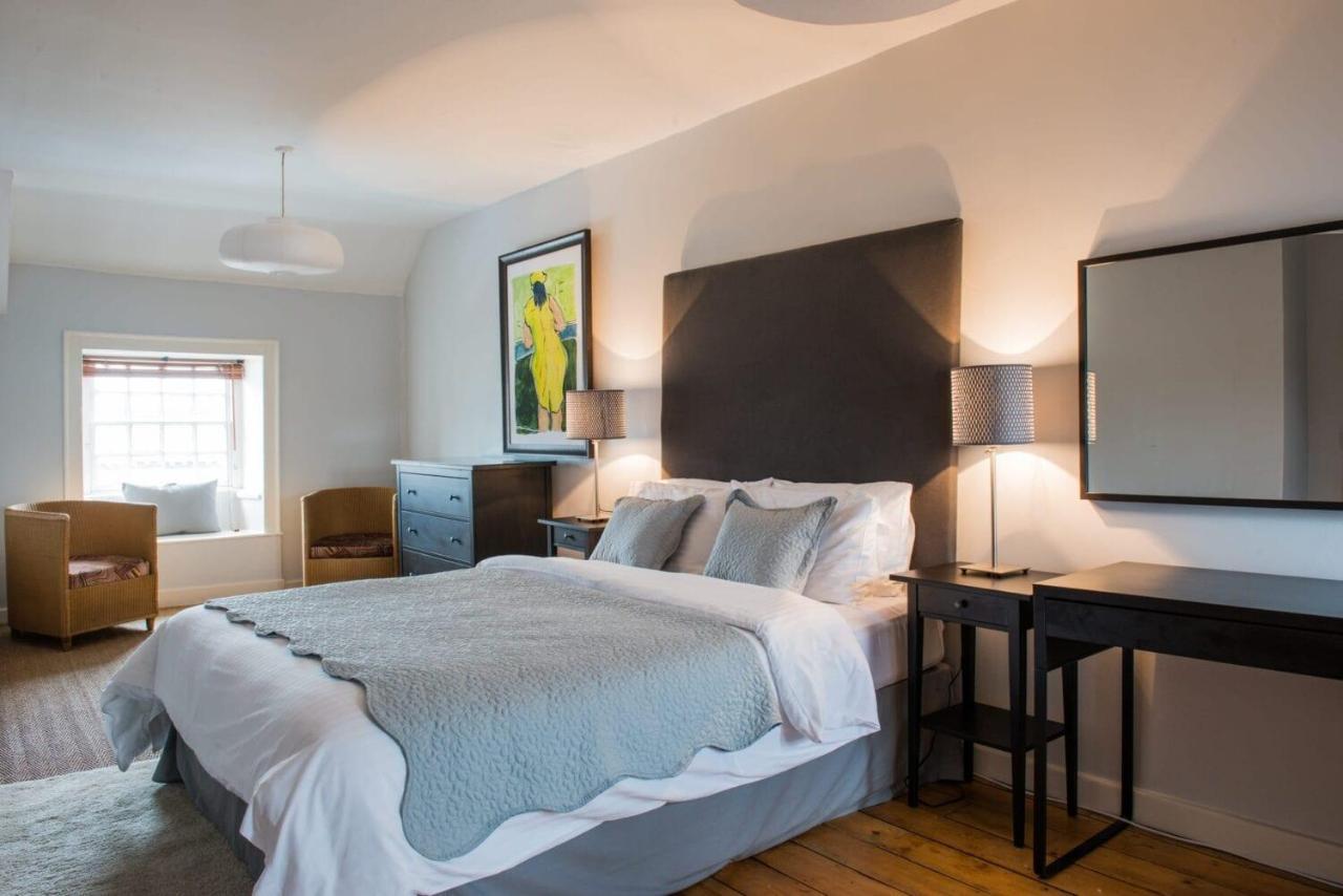 The Bear, Cowbridge Hotell Eksteriør bilde